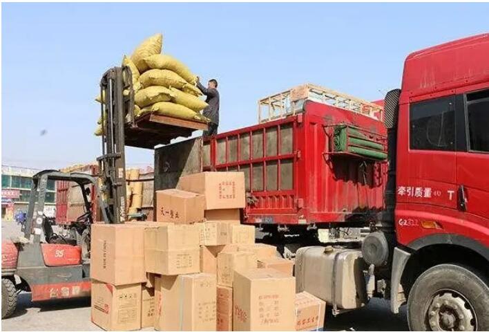 泉州到巴音郭楞物流专线