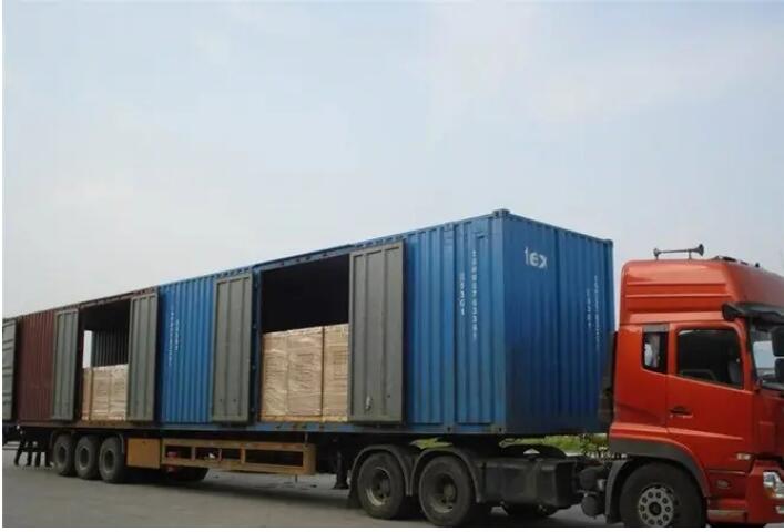 泉州到巴音郭楞整车运输