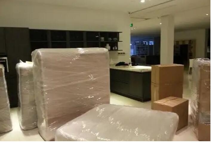 泉州到巴音郭楞长途搬家