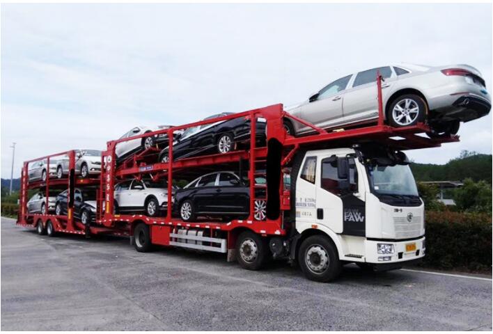 泉州到巴音郭楞轿车托运